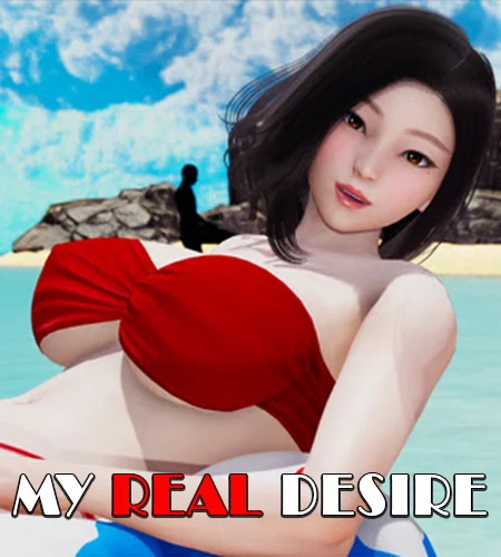 Игра Мое реальное желание (My real desire)