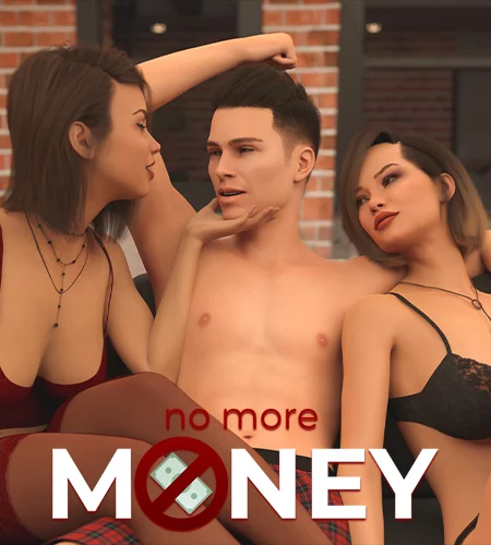 Банкротство (No more money)