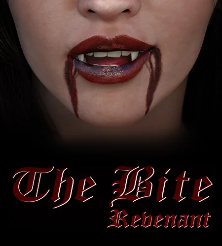 Игра Укус: восставший (The bite: revenant)