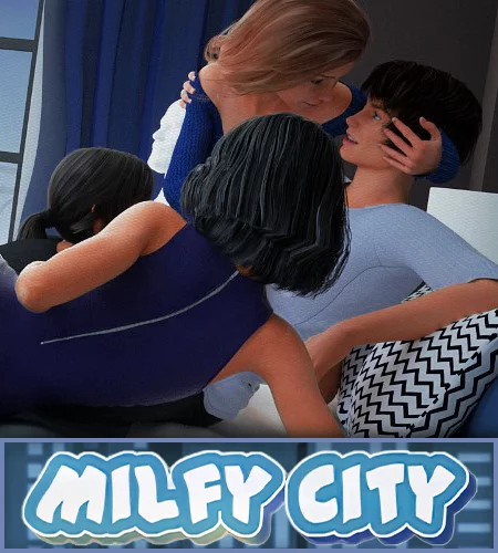 Milfy city