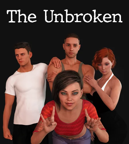 Несломленный (stwa: unbroken)