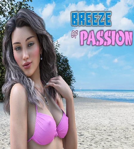 Игра Бриз страсти (Breeze of passion)