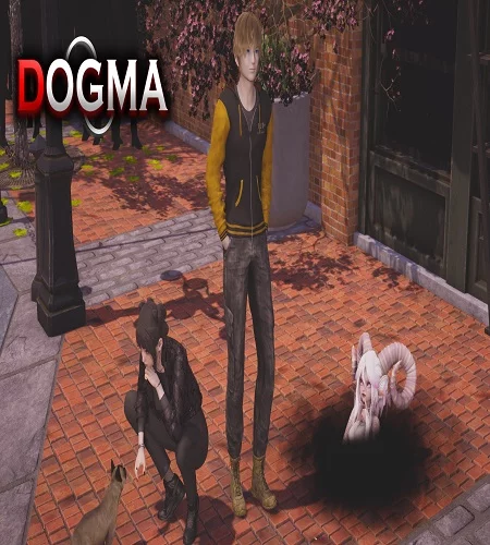 Игра Dogma